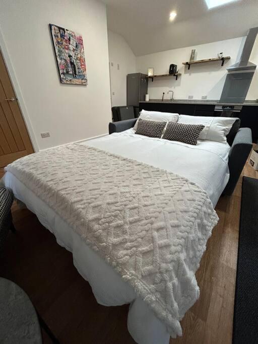 New Build Cosy Bungalow Near Bath And Bristol ويك المظهر الخارجي الصورة