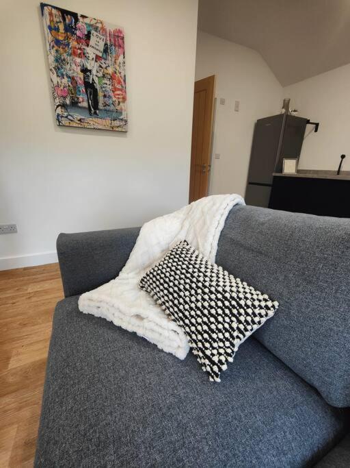 New Build Cosy Bungalow Near Bath And Bristol ويك المظهر الخارجي الصورة